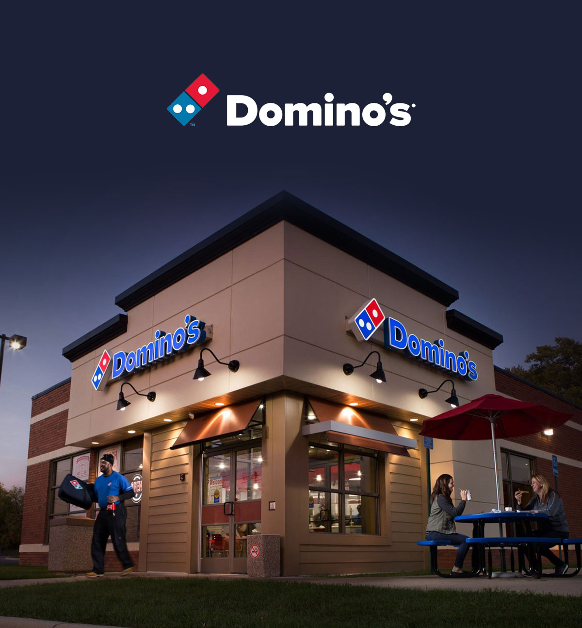 dominos career lafayette la