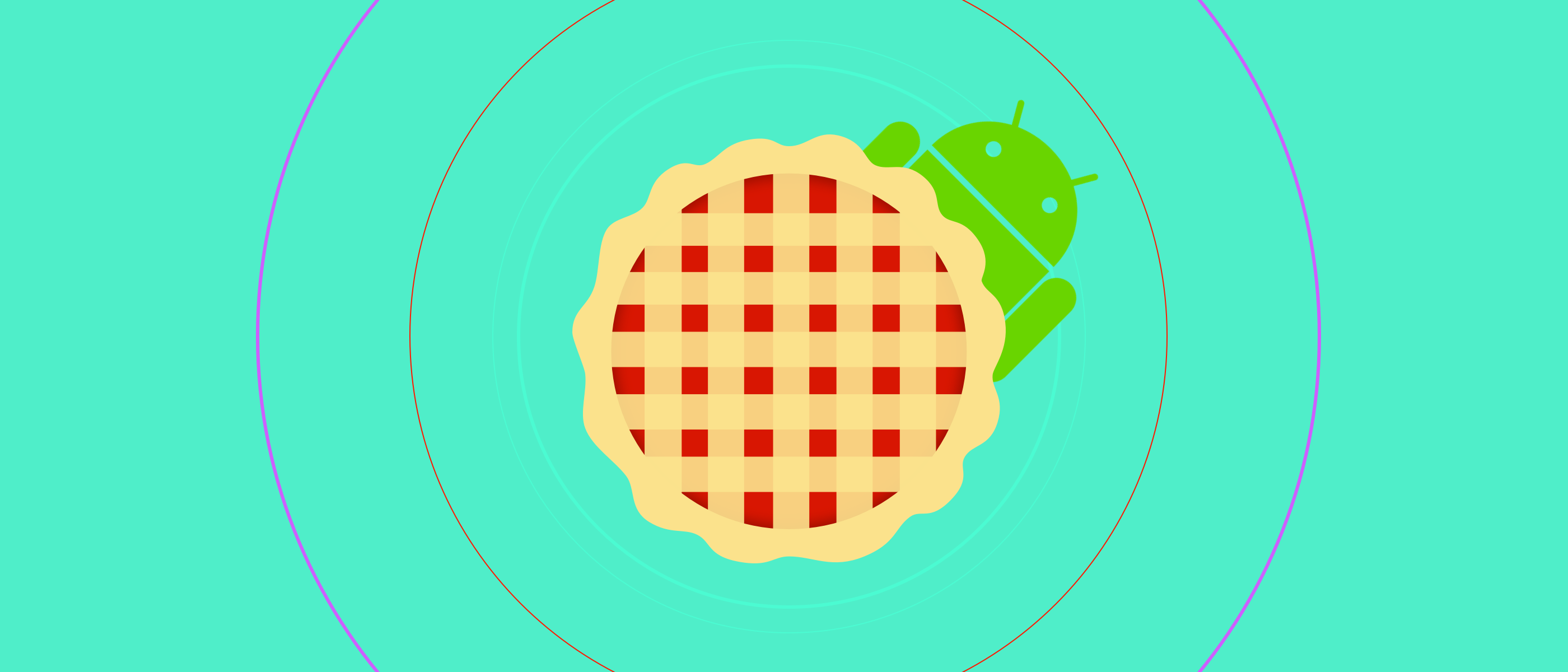 Android Update 9.0 For P