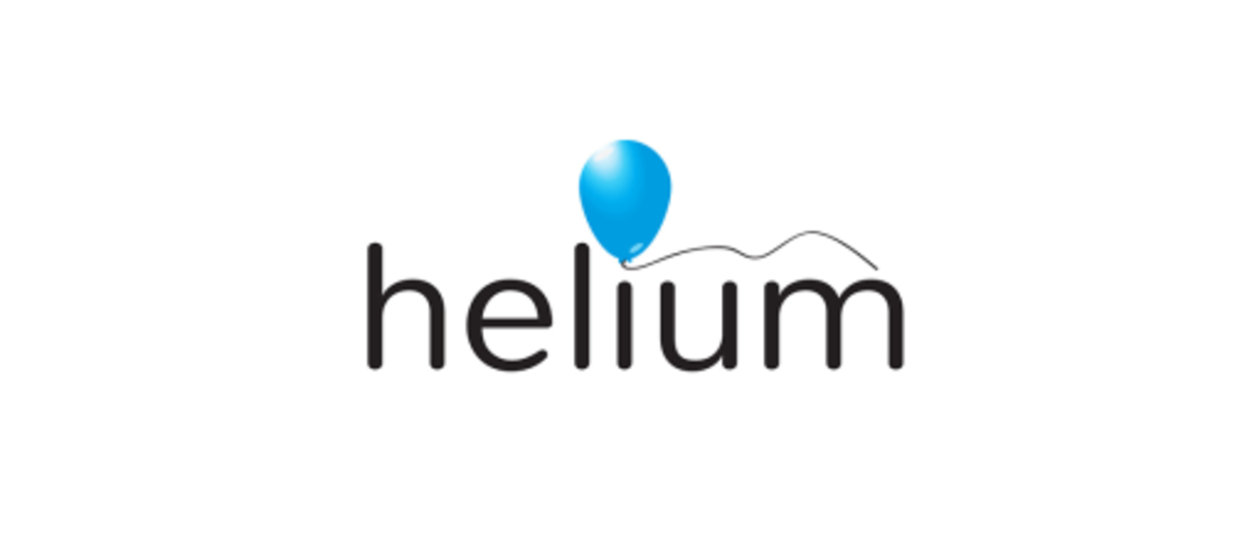 Helium App On Mac Helium App On Mac