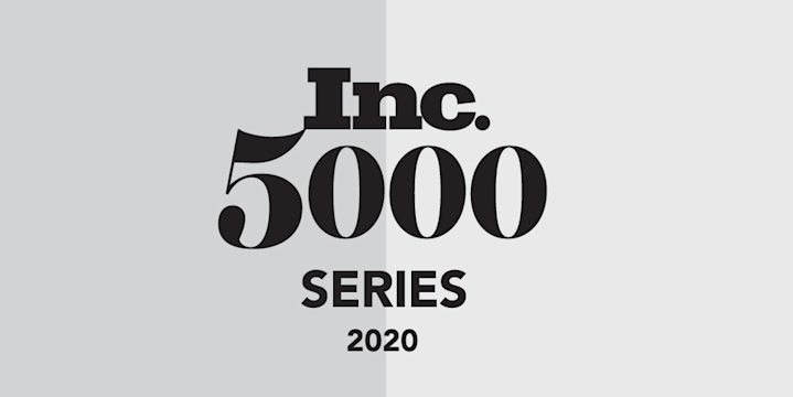 Inc 5000 series image