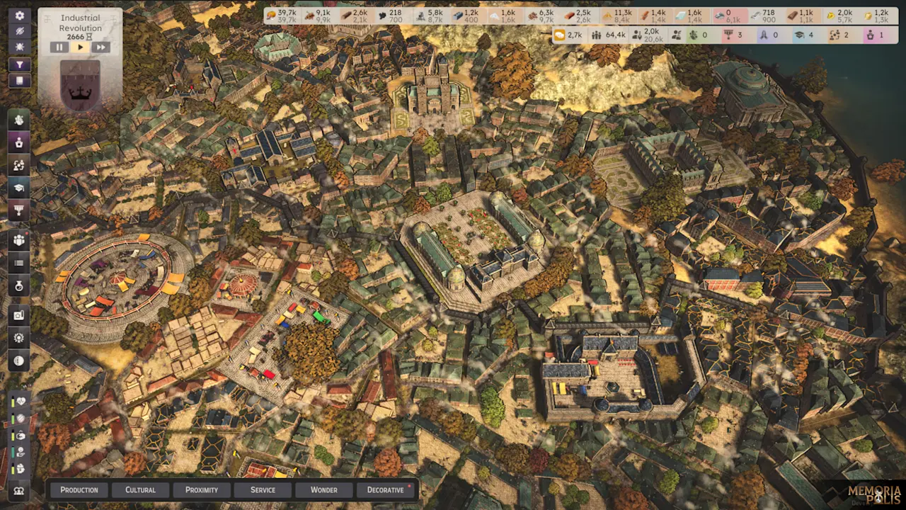 Industrial Revolution