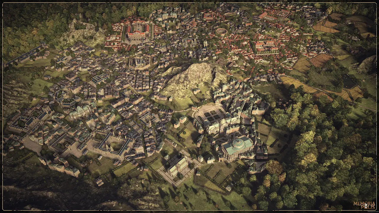 Renaissance Banners and Wonders