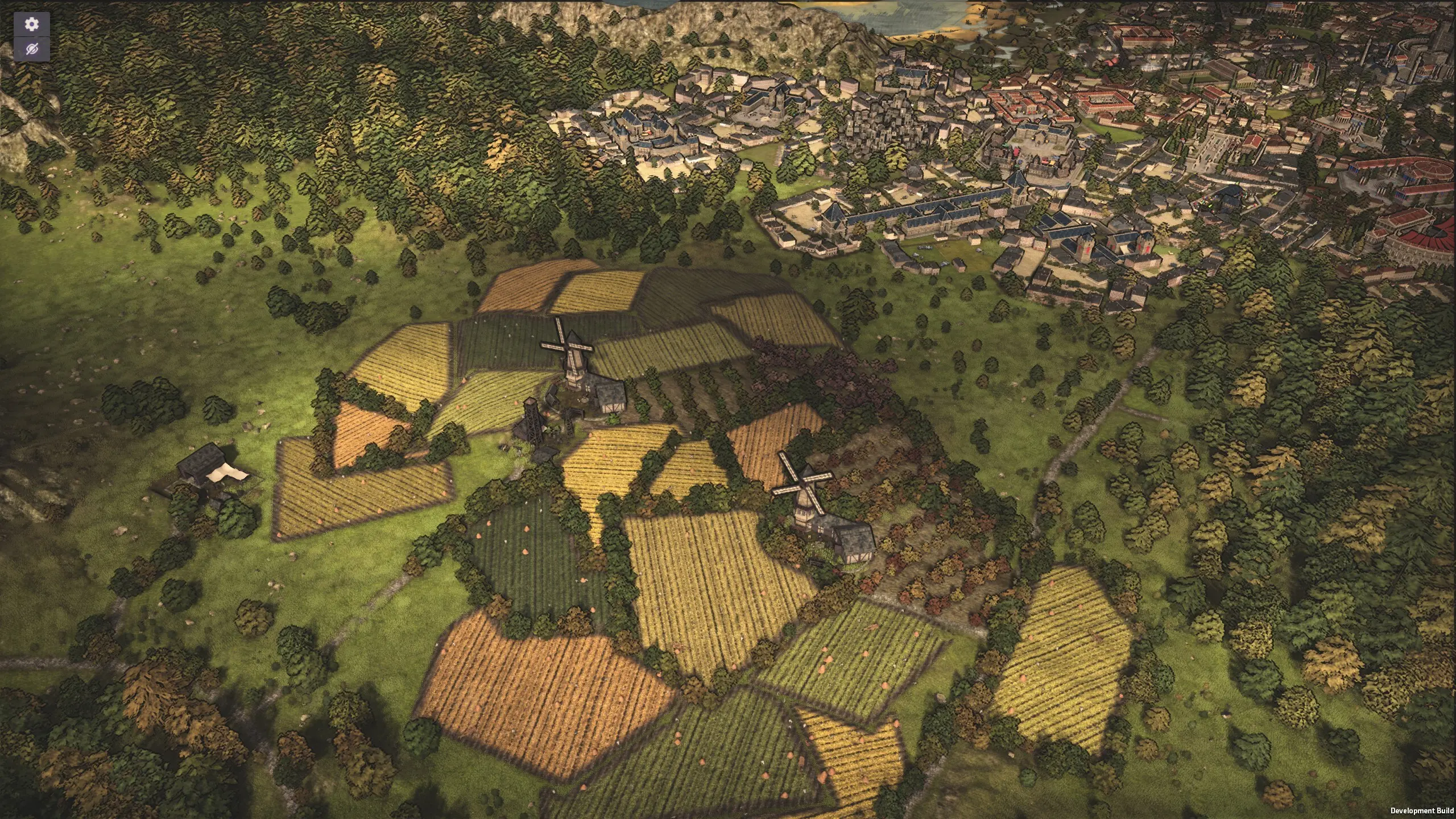 sandbox fields