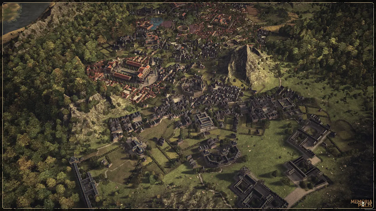 Medieval Banners and Wonders