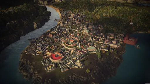 Sandbox Mode Is Now Available in Memoriapolis!