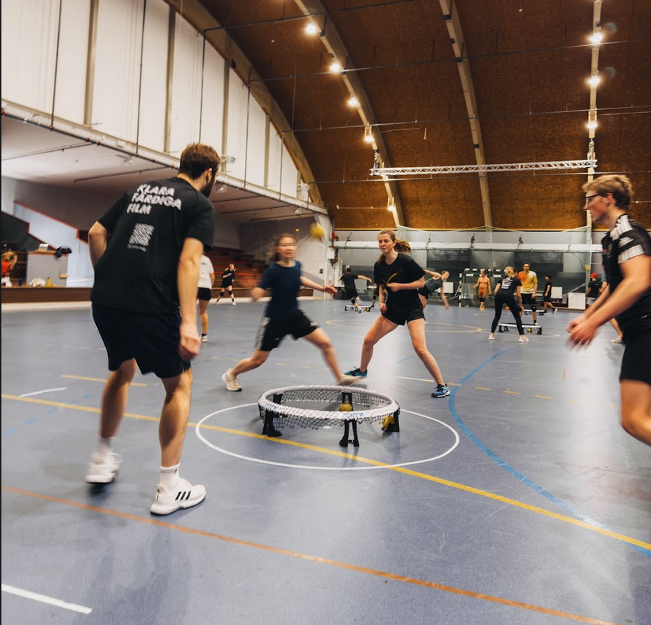 Event Klubbmästerskap 2025