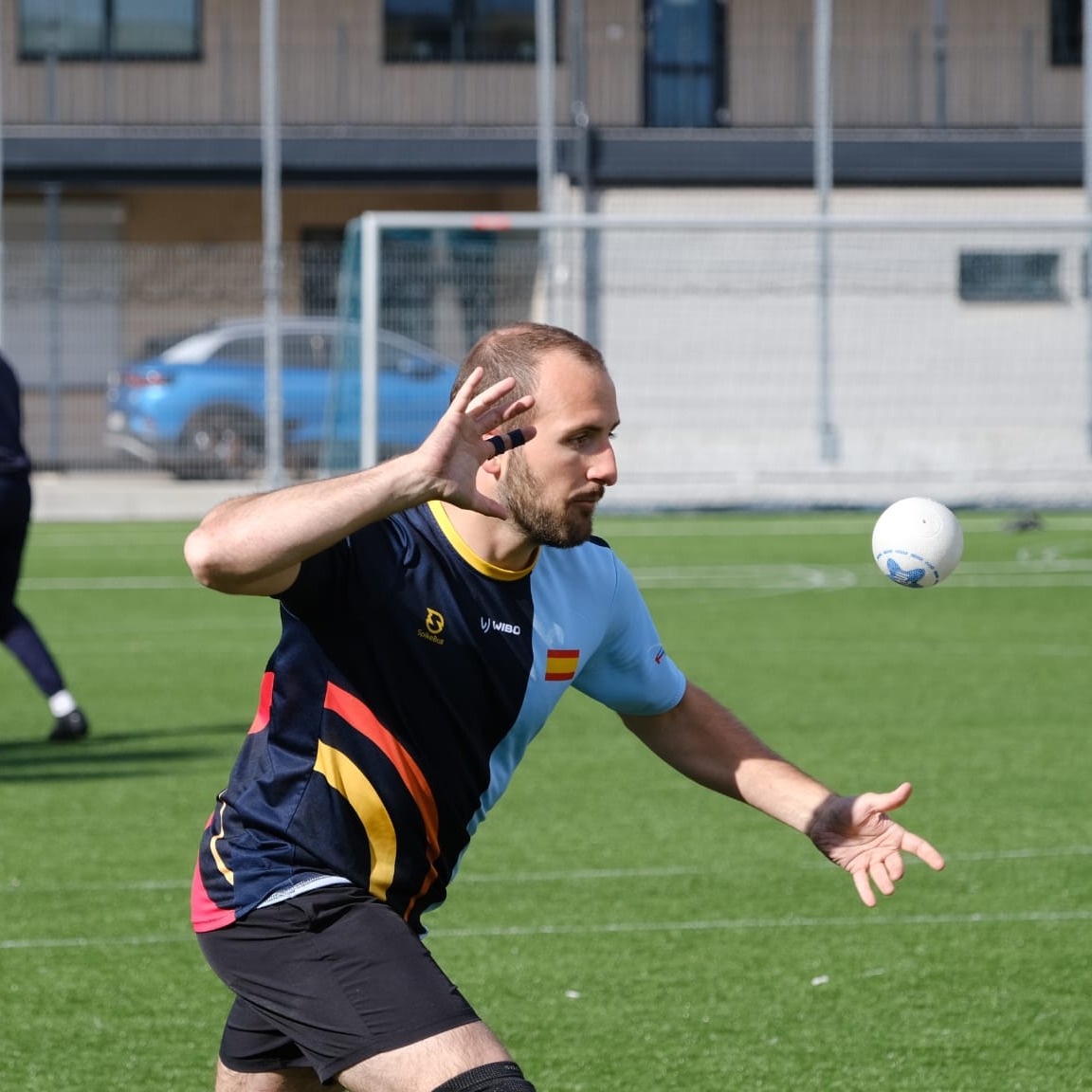 Board member Alessandro