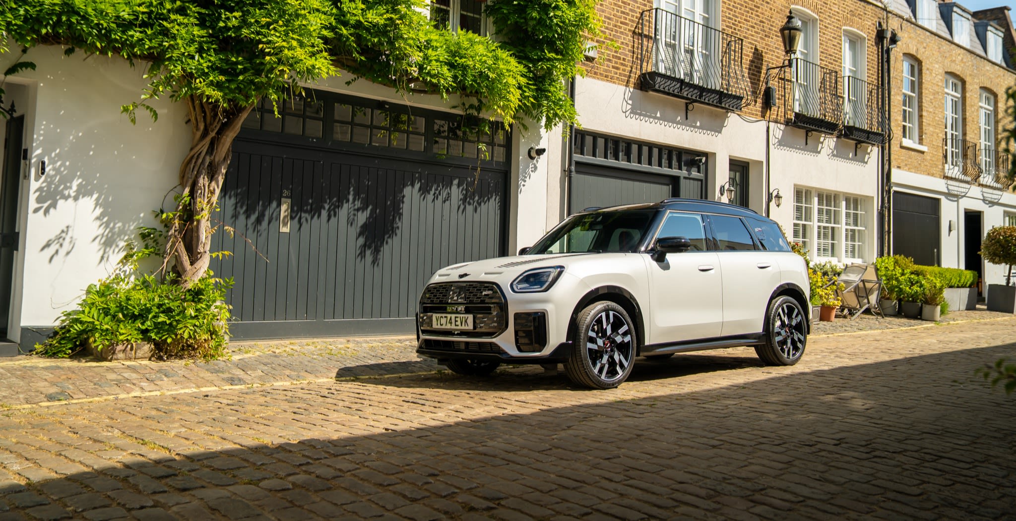 Park Lane Car Sales