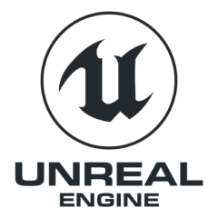 Unreal-Engine-Black