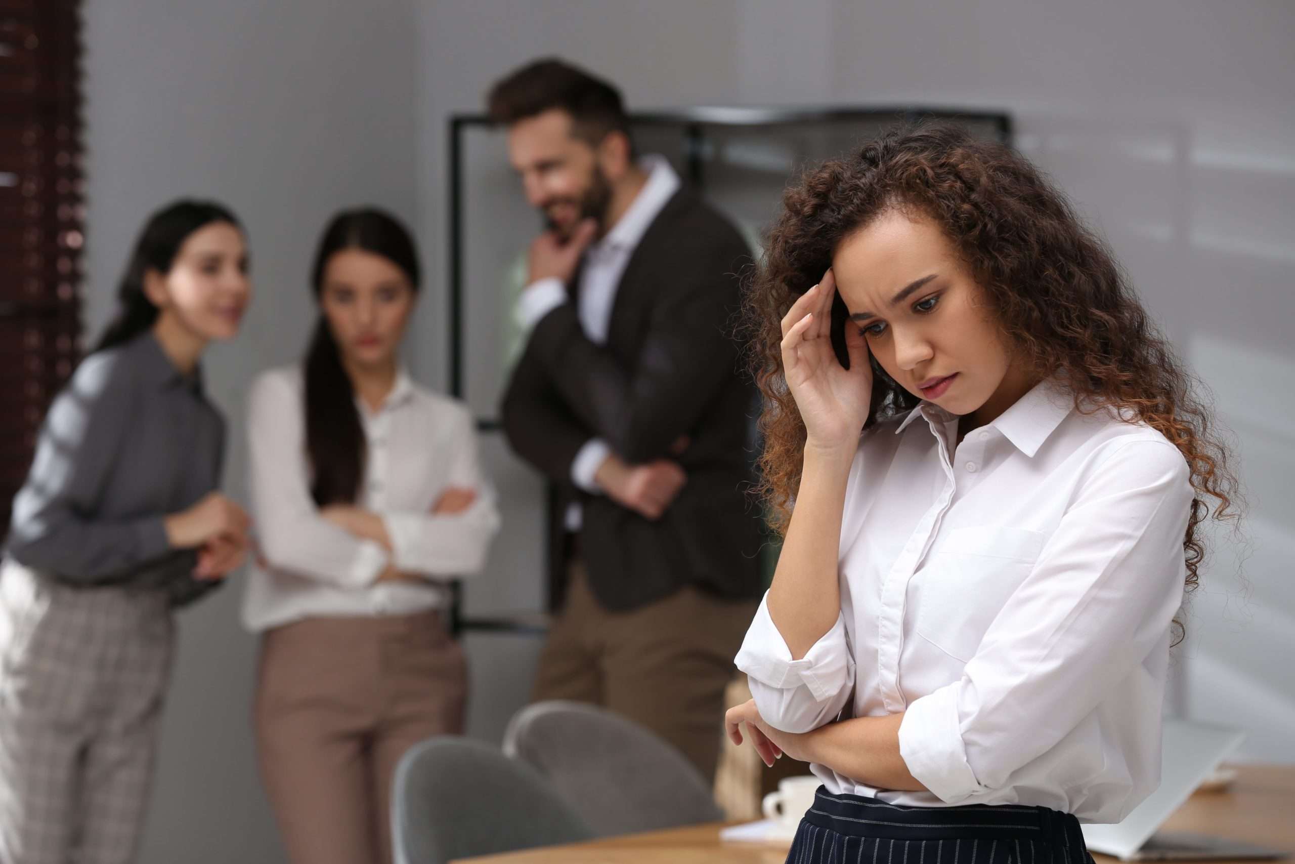 Implicit Bias in Action: Exploring Contextual Effects | AchieveCE