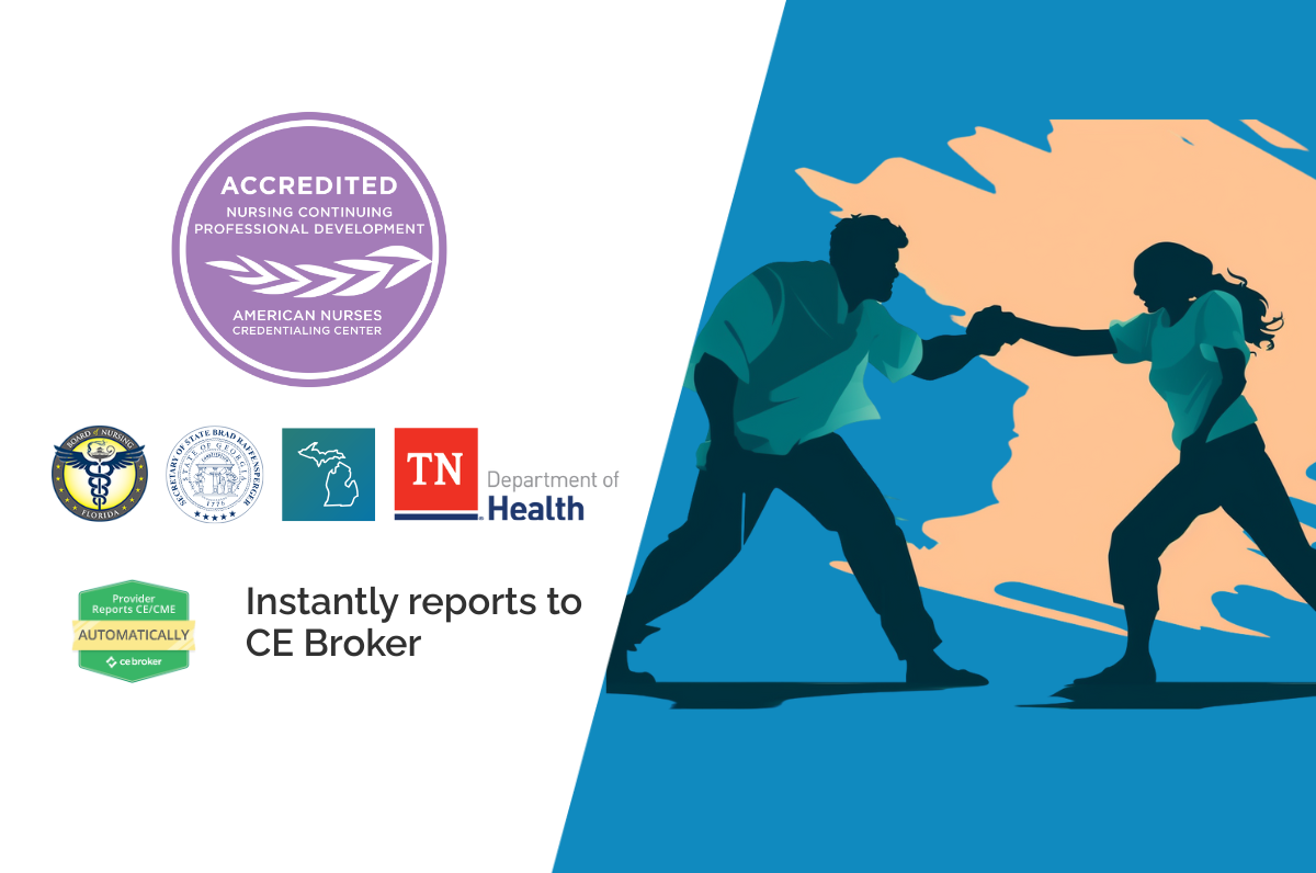 Intimate Partner Violence (IPV): Assessment and Treatment Strategies