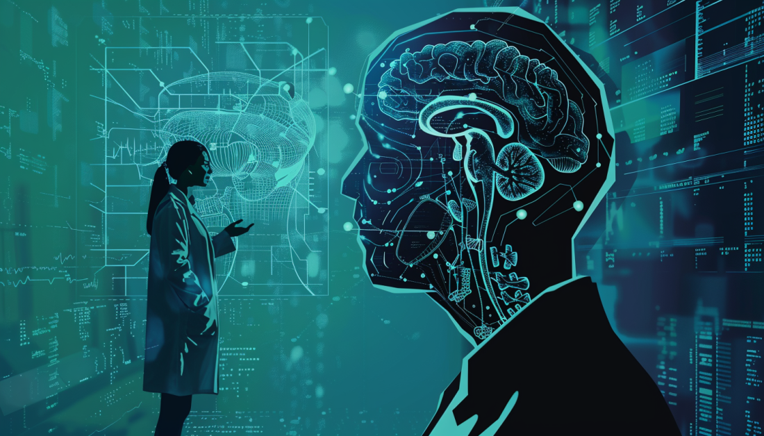 Harnessing the Power of Artificial Intelligence in Health and Medical ...