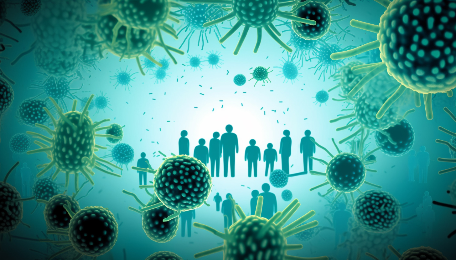 Bioterrorism Preparedness From Anthrax