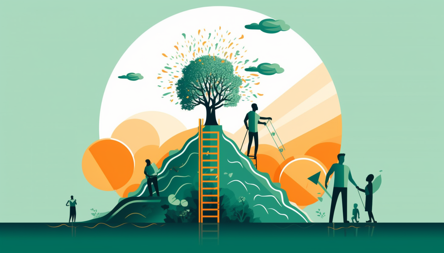Kindling The Fire: The Role of Mentorship in Professional Development