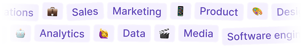 Highlight | Badge banner