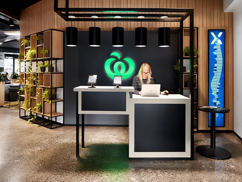 How Woolies X builds their talent pipeline