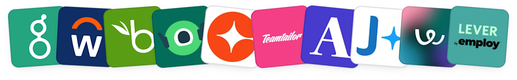 Highlight | ATS Logos