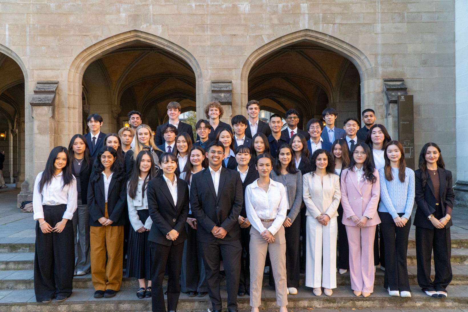 StartUp Link UniMelb header photo