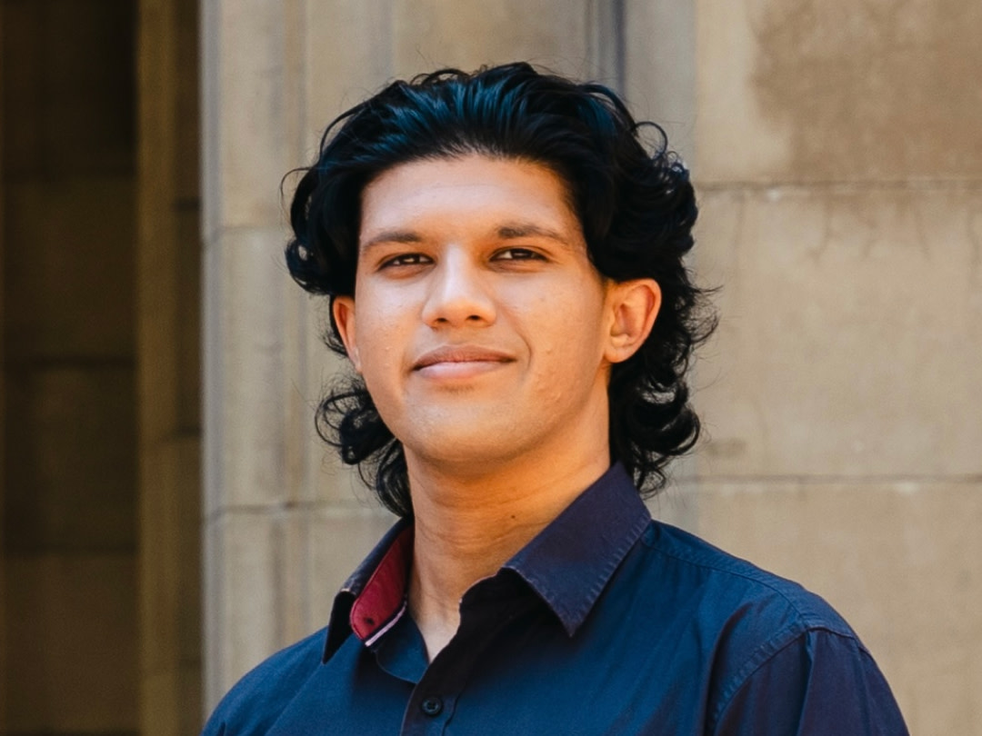 Investment Intern at Rampersand