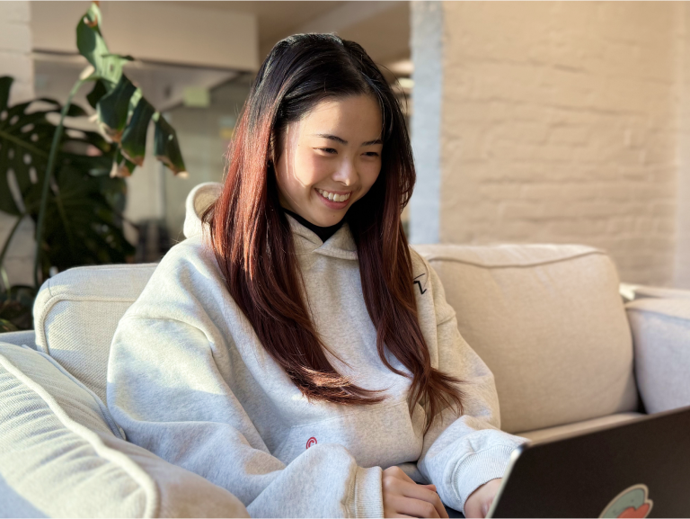 What the next gen cares about at work in 2025