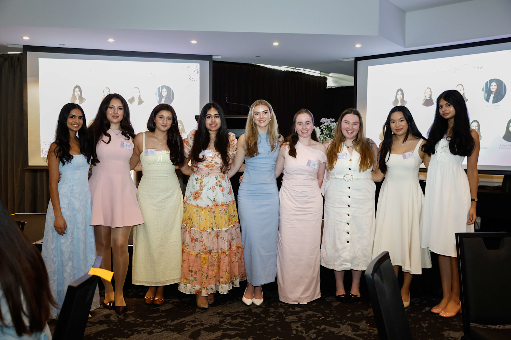 UTS Women in Business header photo