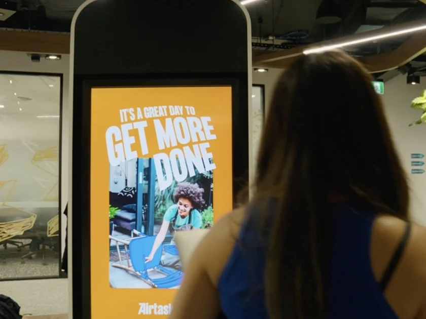 How Airtasker makes values based hires