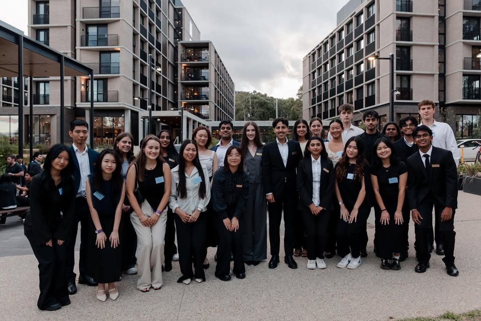 ANU Actuarial, Finance, Economics, and Commerce Society header photo