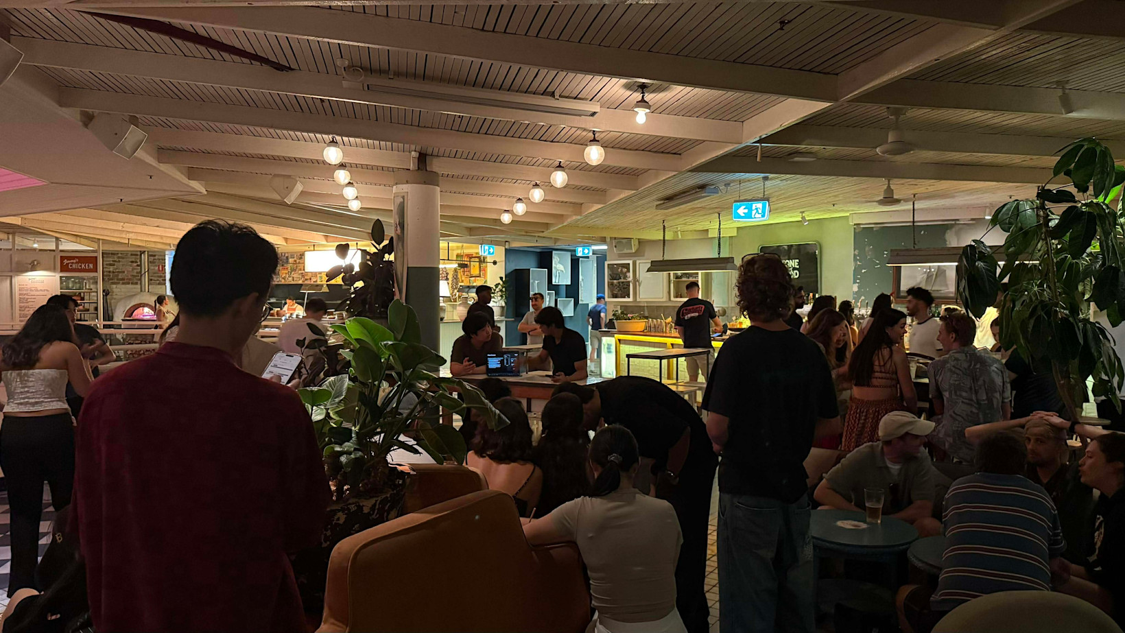 UNSW Shark Tank Society header photo