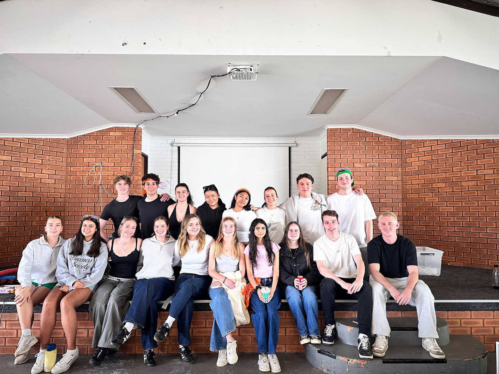 UTS Business Society header photo