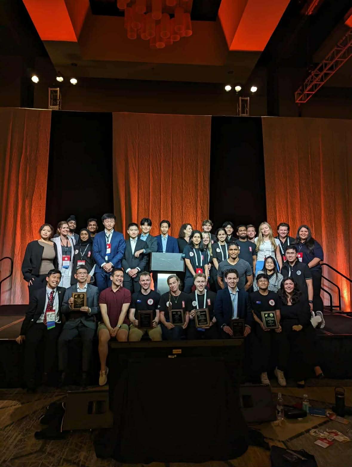 USYD Beta Alpha Psi header photo