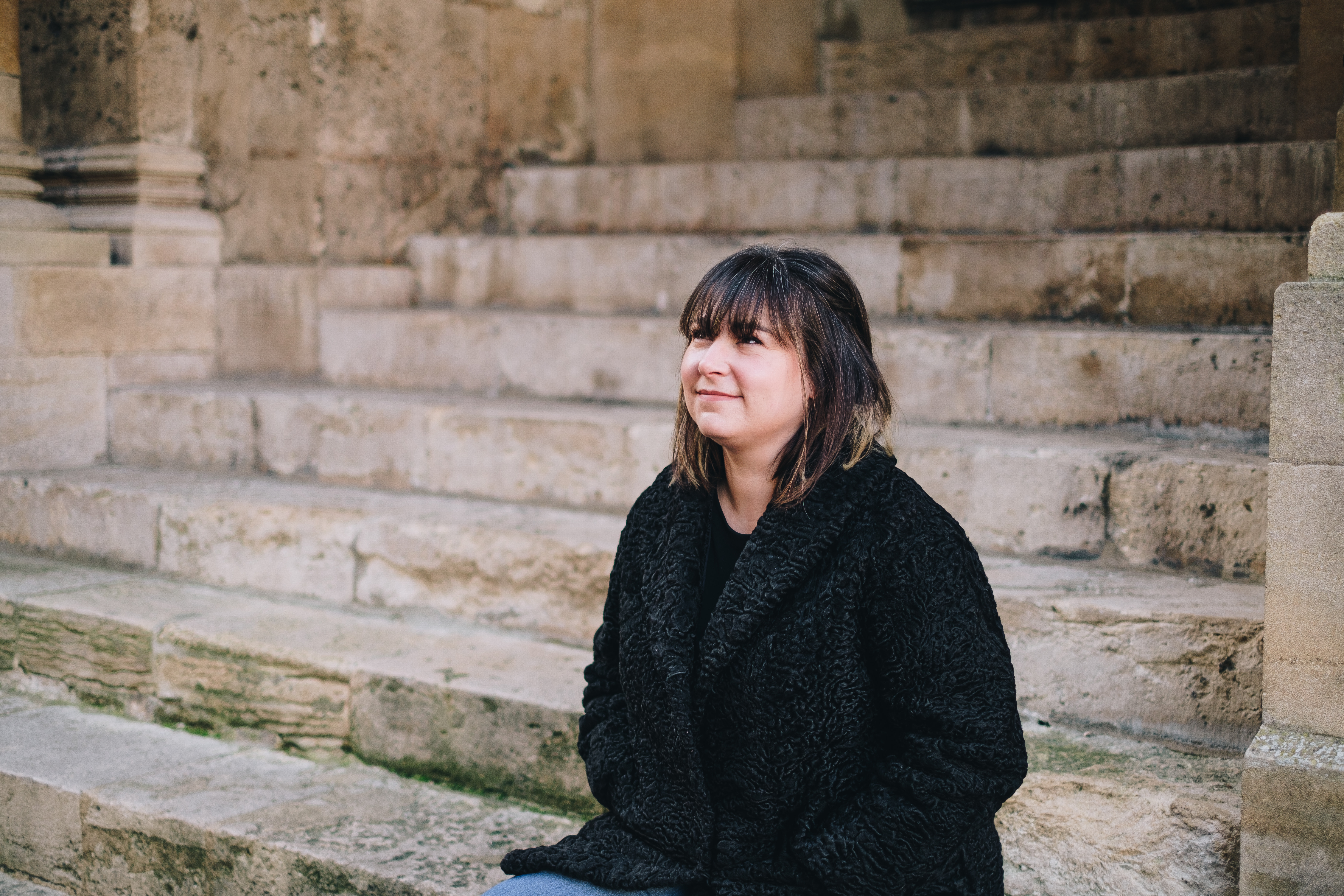 Doing Good Ella Barrington