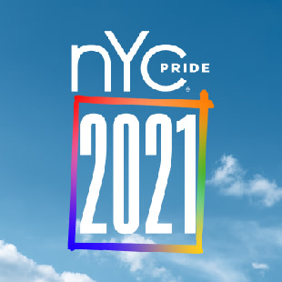 NYC Pride 2021