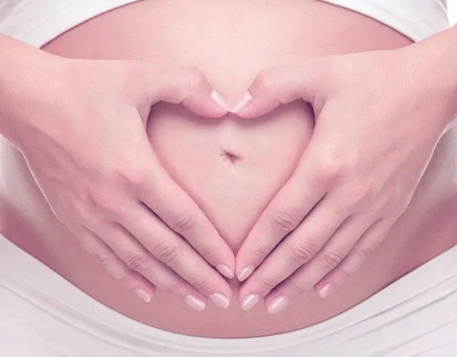 Badanie jajników przed zajściem w ciążę