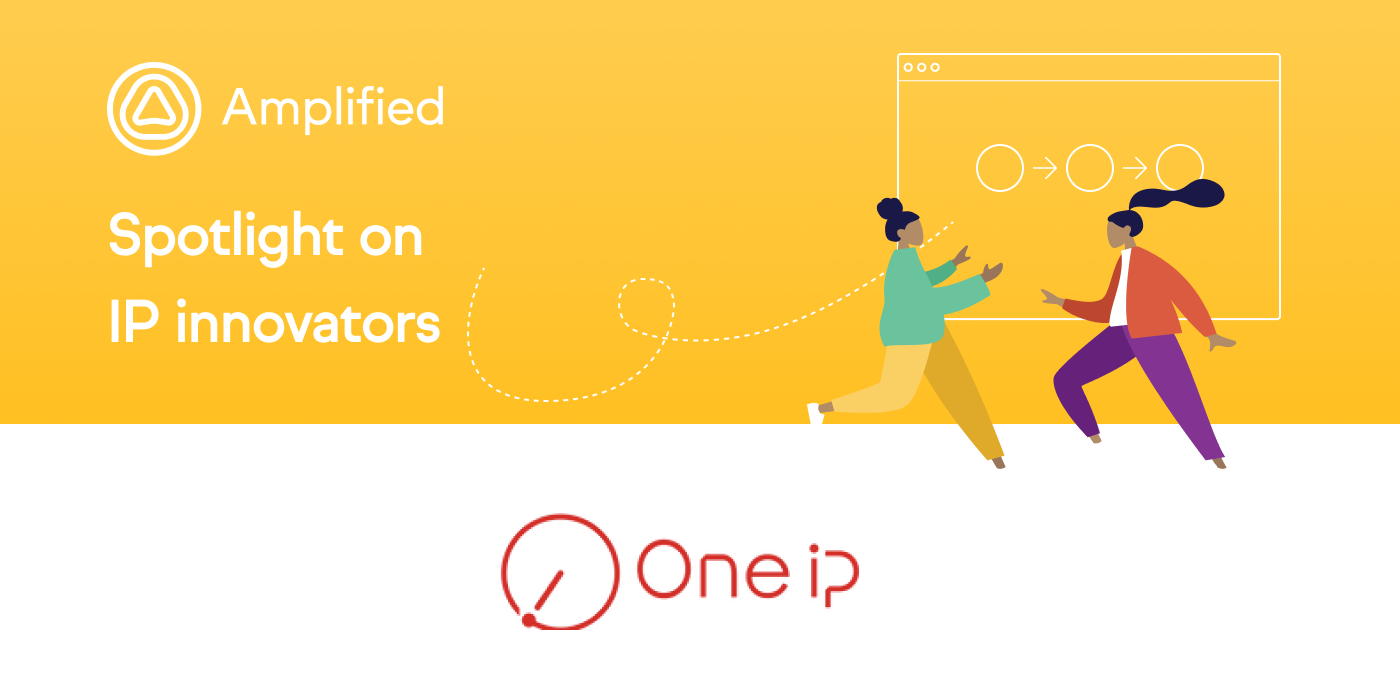 Customer Spotlight: One ip