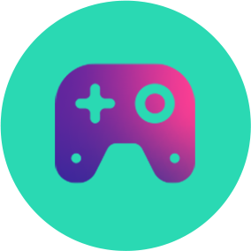 Relay Rush Controller Icon