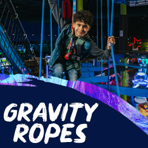 Gravity Ropes