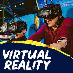 Vr gaming places near hot sale me