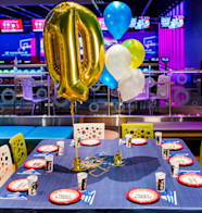 Birthday Main Event