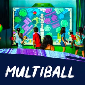 Multiball 