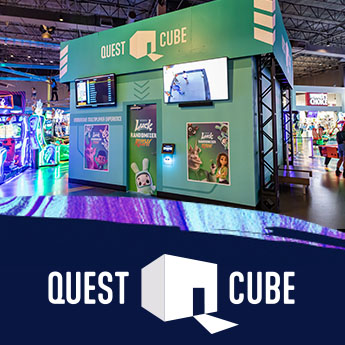 Quest Cube