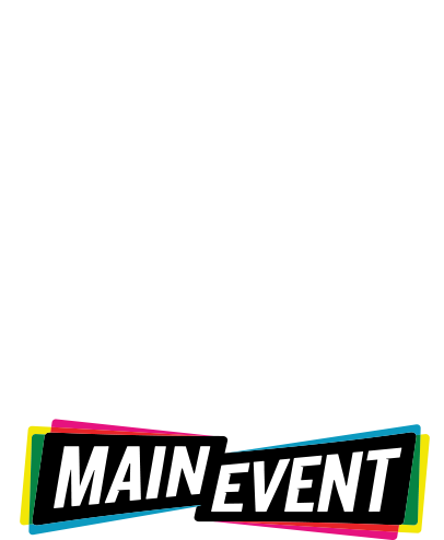 Try your Luck at Main Event