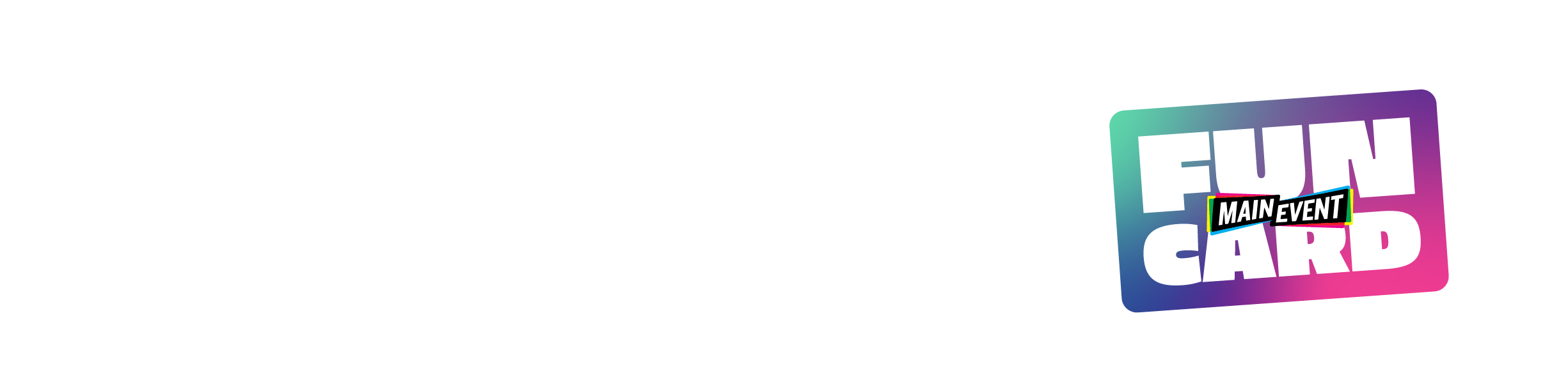 Plus a free $10 fun card