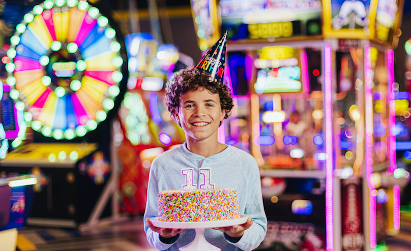 ME BirthdayPageHeader