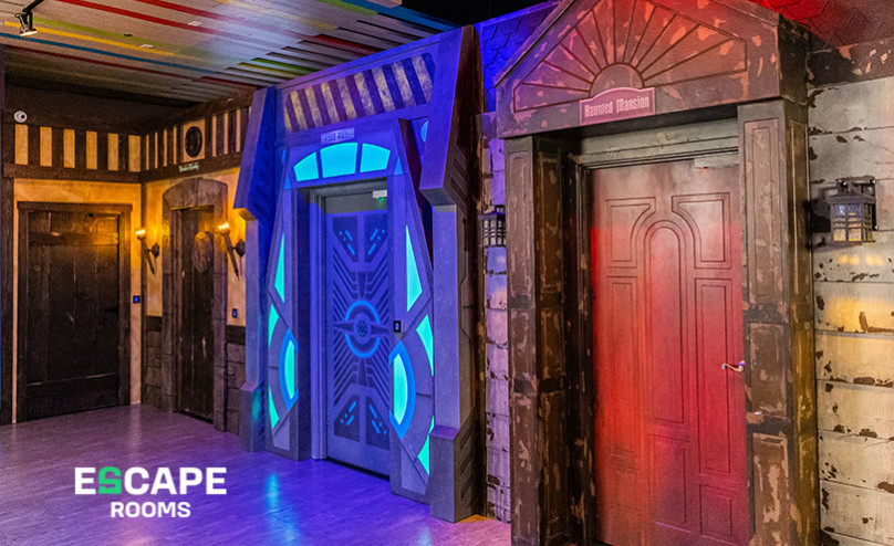 Check Out These Fun Escape Rooms in Columbia
