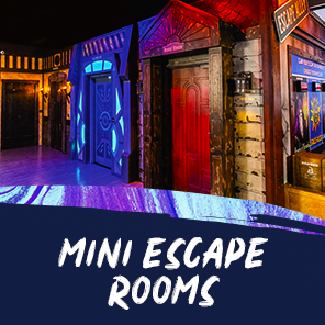 Mini Escape Rooms