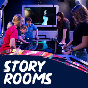 Story Rooms