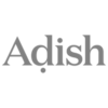 Logo for Adish