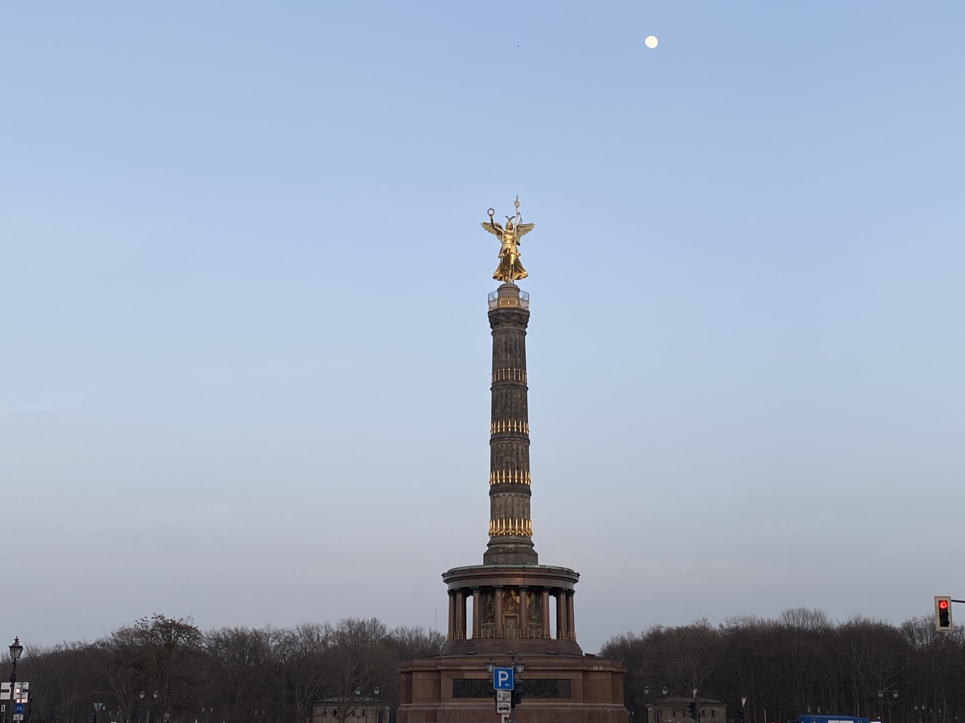 Victory Column