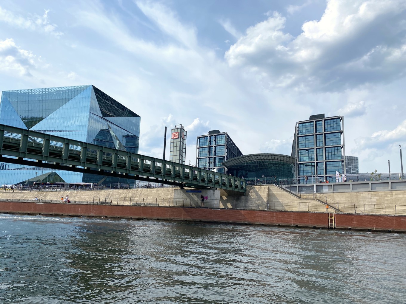 Berlin Hauptbahnhof