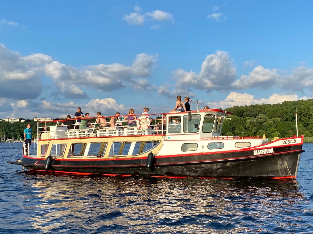 Watersport Rentals St Petersburg